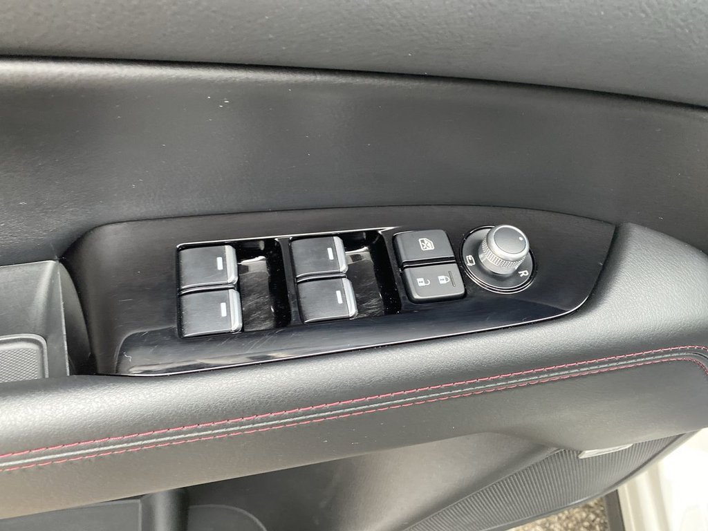 2025 Mazda CX-5 Sport Design in Alliston, Ontario - 13 - w1024h768px