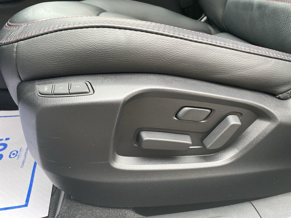 2025 Mazda CX-5 Sport Design in Alliston, Ontario - 12 - w1024h768px