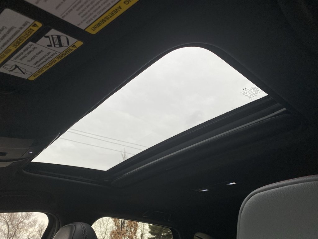 2025 Mazda CX-5 Sport Design in Alliston, Ontario - 22 - w1024h768px