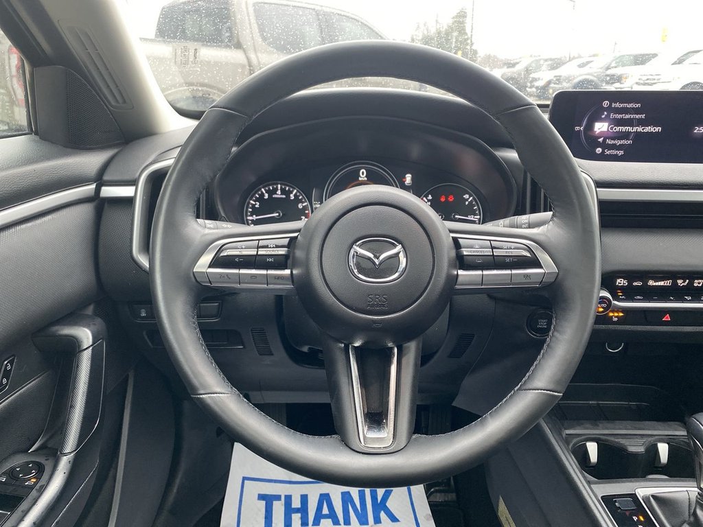 Mazda CX-50 GS-L 2024 à Alliston, Ontario - 14 - w1024h768px