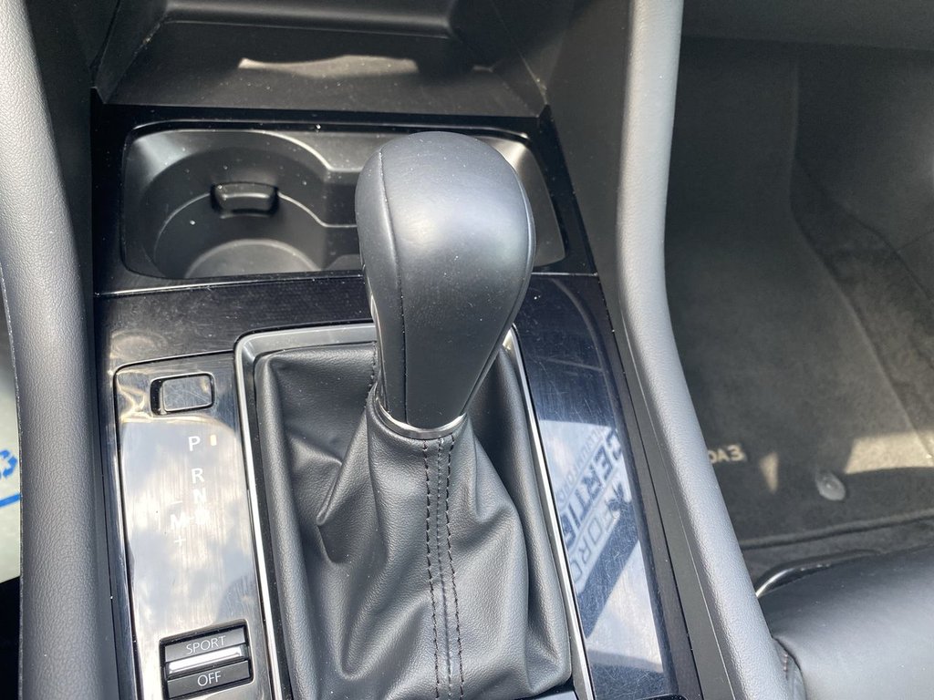 2024 Mazda 3 Sport GS in Alliston, Ontario - 20 - w1024h768px