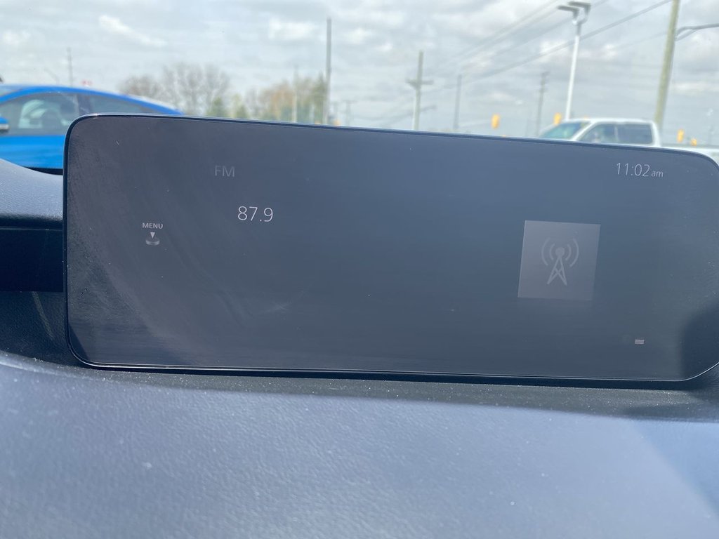 2024 Mazda 3 Sport GS in Alliston, Ontario - 16 - w1024h768px