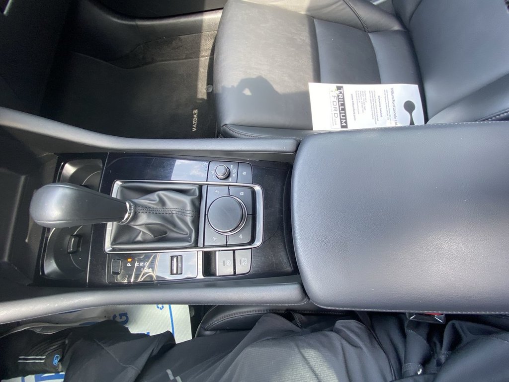 2024 Mazda 3 Sport GS in Alliston, Ontario - 21 - w1024h768px