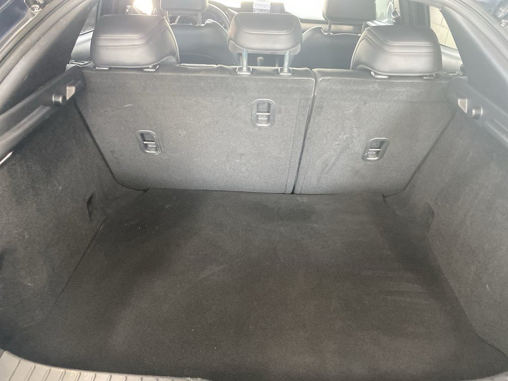 2024 Mazda 3 Sport GS in Alliston, Ontario - 23 - w1024h768px