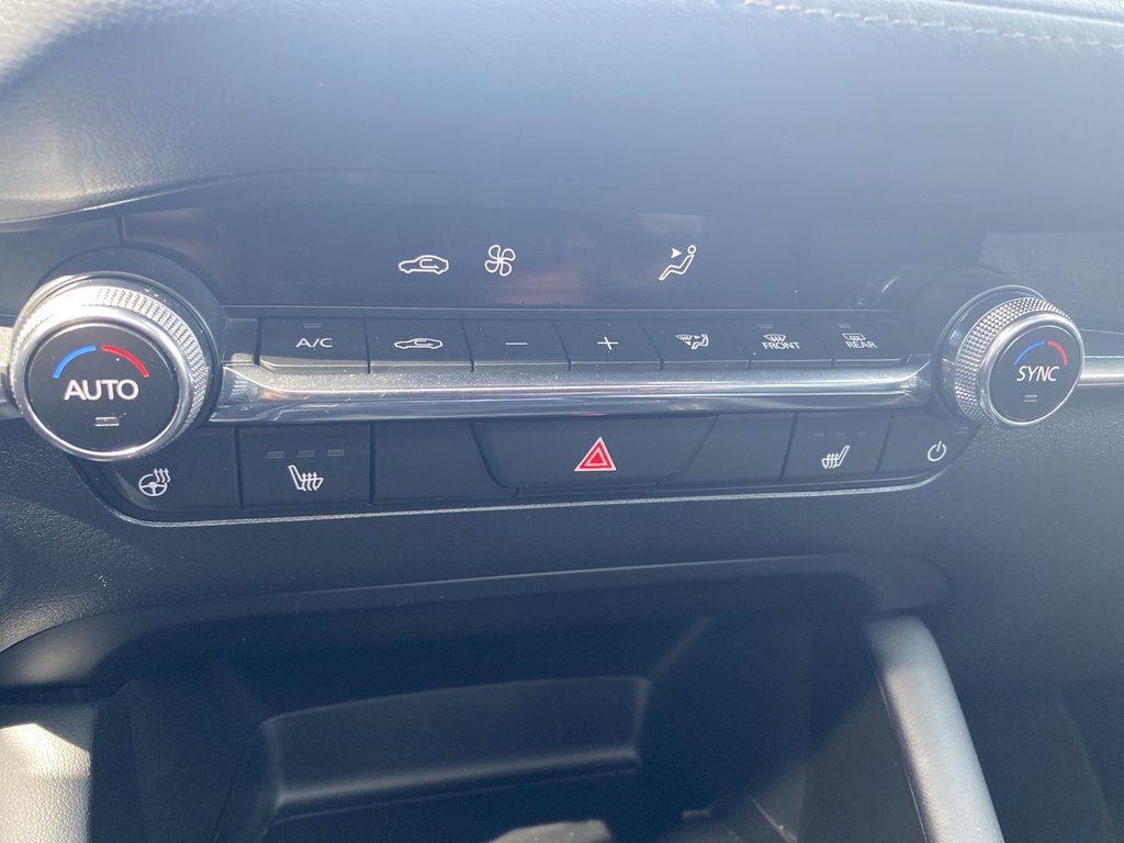 2024 Mazda 3 Sport GS in Alliston, Ontario - 19 - w1024h768px