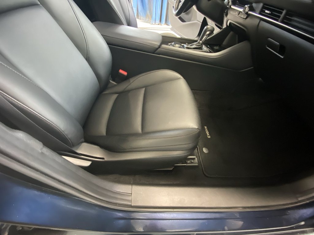 2024 Mazda 3 Sport GS in Alliston, Ontario - 24 - w1024h768px
