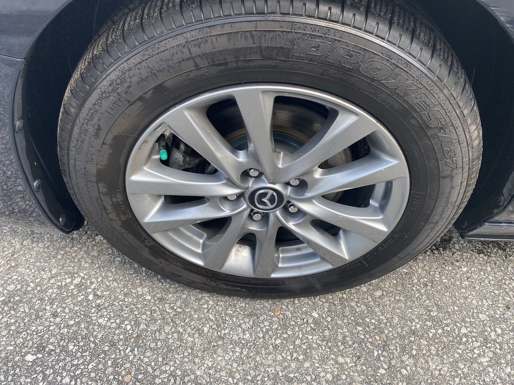 2024 Mazda 3 Sport GS in Alliston, Ontario - 10 - w1024h768px