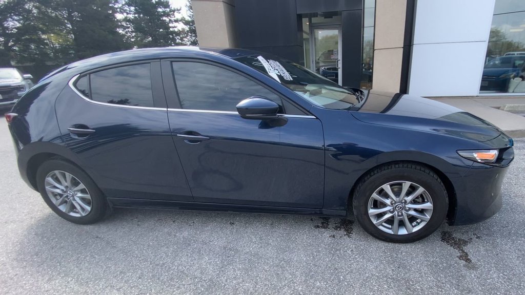 2024 Mazda 3 Sport GS in Alliston, Ontario - 2 - w1024h768px