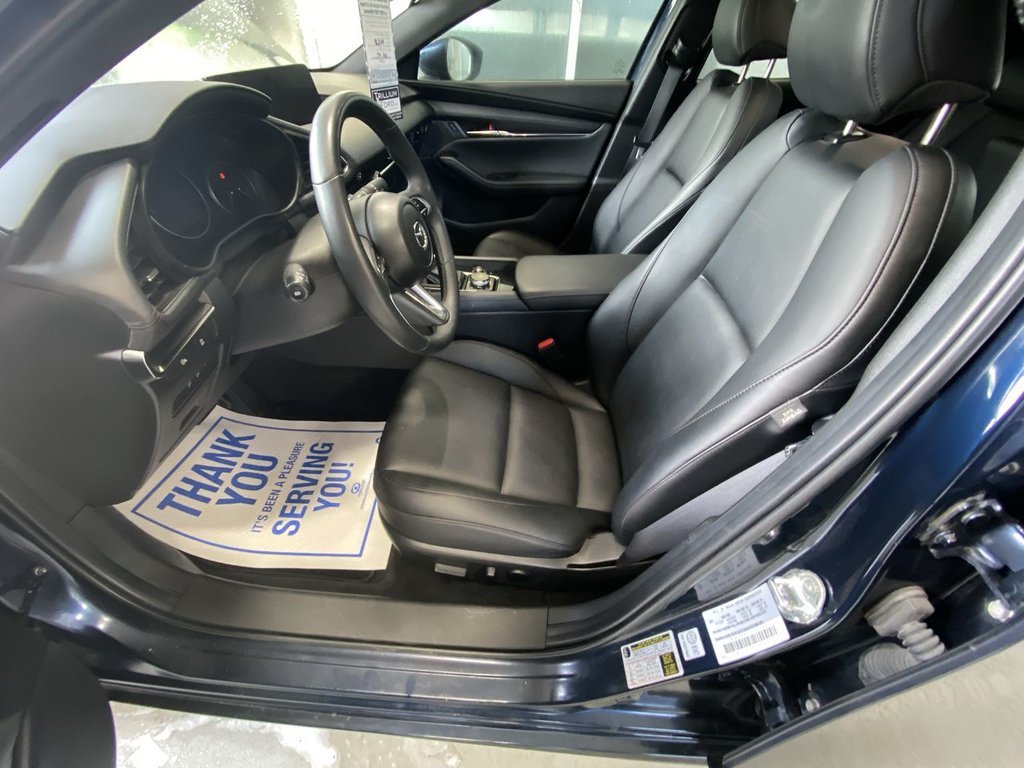 2024 Mazda 3 Sport GS in Alliston, Ontario - 11 - w1024h768px