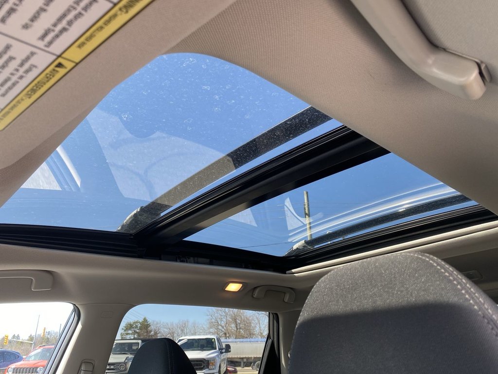 2018 Nissan Rogue in Alliston, Ontario - 22 - w1024h768px
