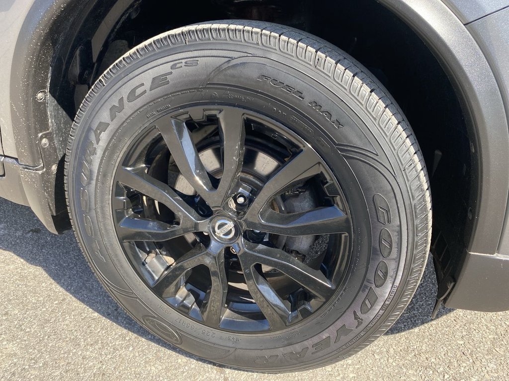 2018 Nissan Rogue in Alliston, Ontario - 10 - w1024h768px