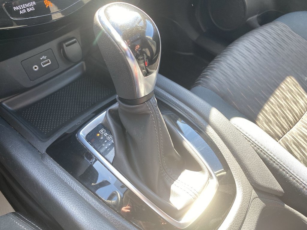 2018 Nissan Rogue in Alliston, Ontario - 20 - w1024h768px