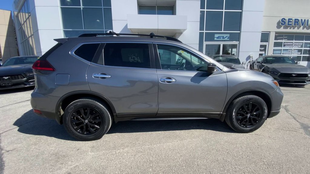 2018 Nissan Rogue in Alliston, Ontario - 9 - w1024h768px