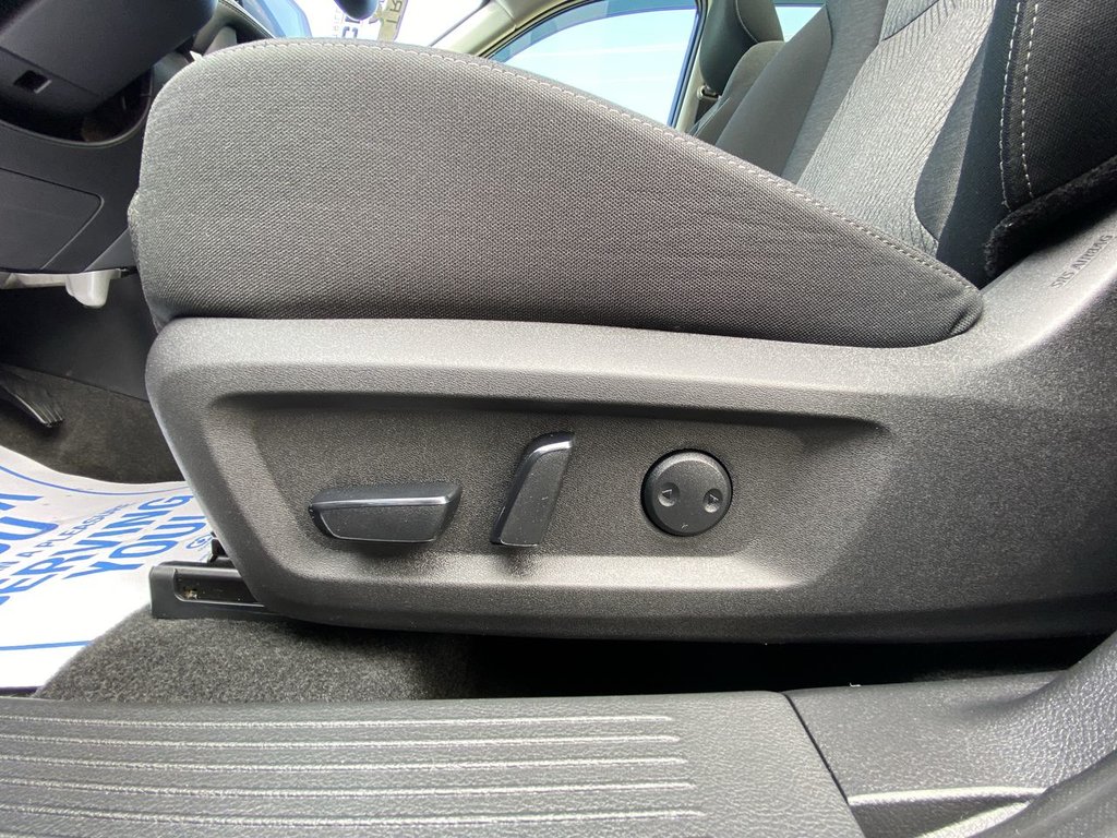 2024 Nissan Rogue SV Moonroof in Alliston, Ontario - 12 - w1024h768px