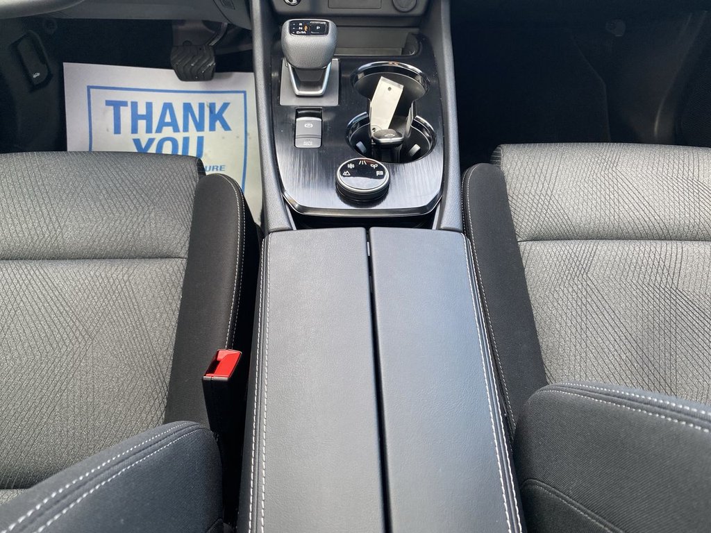 2024 Nissan Rogue SV Moonroof in Alliston, Ontario - 20 - w1024h768px