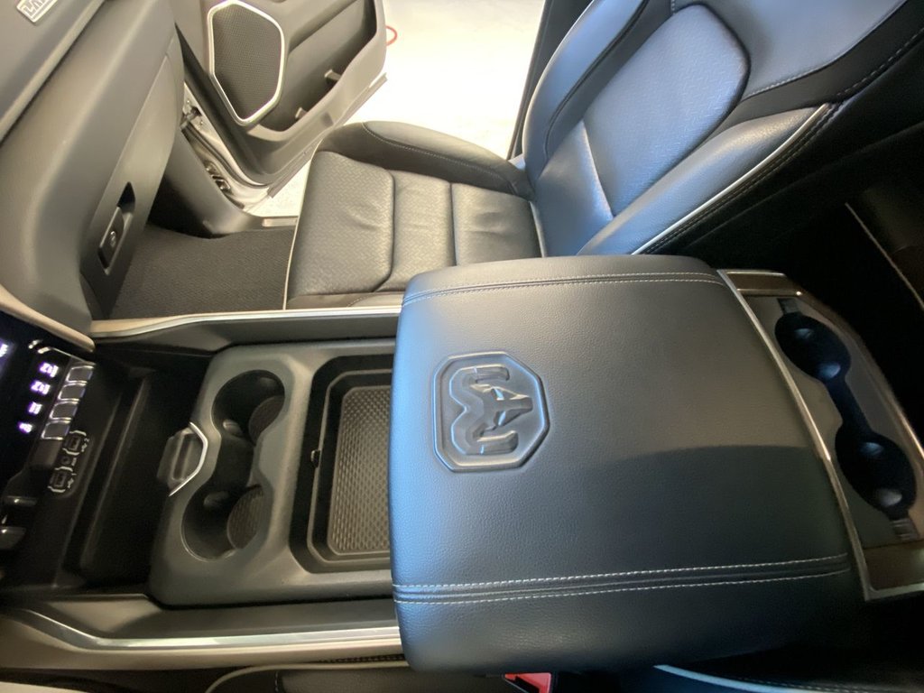 2022 Ram 1500 Laramie in Alliston, Ontario - 21 - w1024h768px