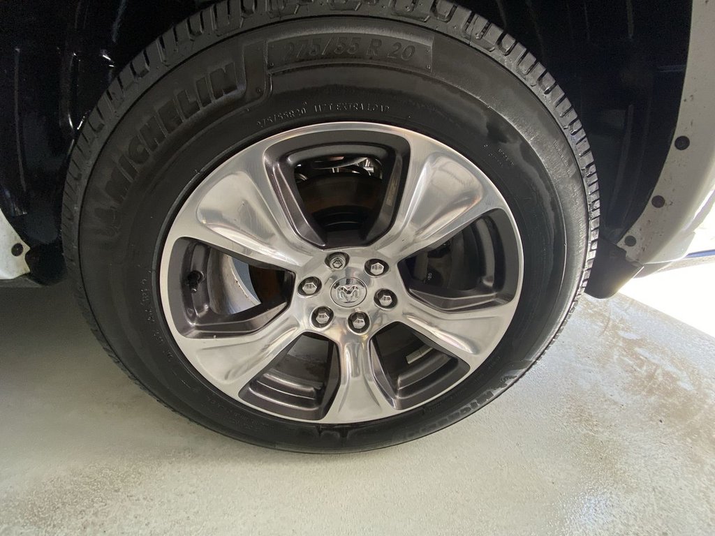 2022 Ram 1500 Laramie in Alliston, Ontario - 10 - w1024h768px