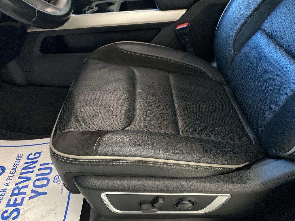 2022 Ram 1500 Laramie in Alliston, Ontario - 11 - w1024h768px