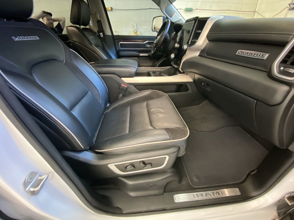 2022 Ram 1500 Laramie in Alliston, Ontario - 24 - w1024h768px