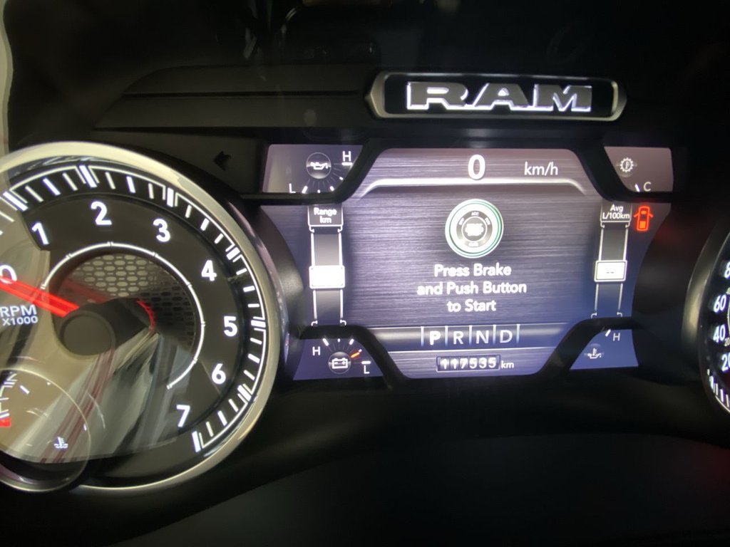 2022 Ram 1500 Laramie in Alliston, Ontario - 15 - w1024h768px