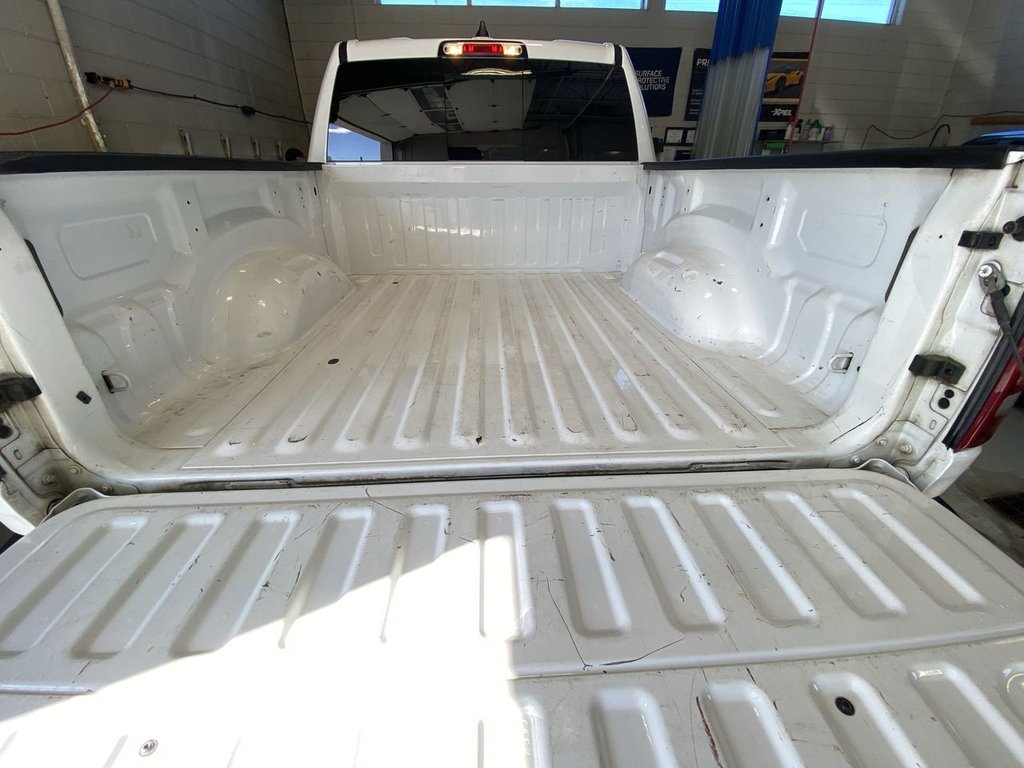 2022 Ram 1500 Laramie in Alliston, Ontario - 23 - w1024h768px