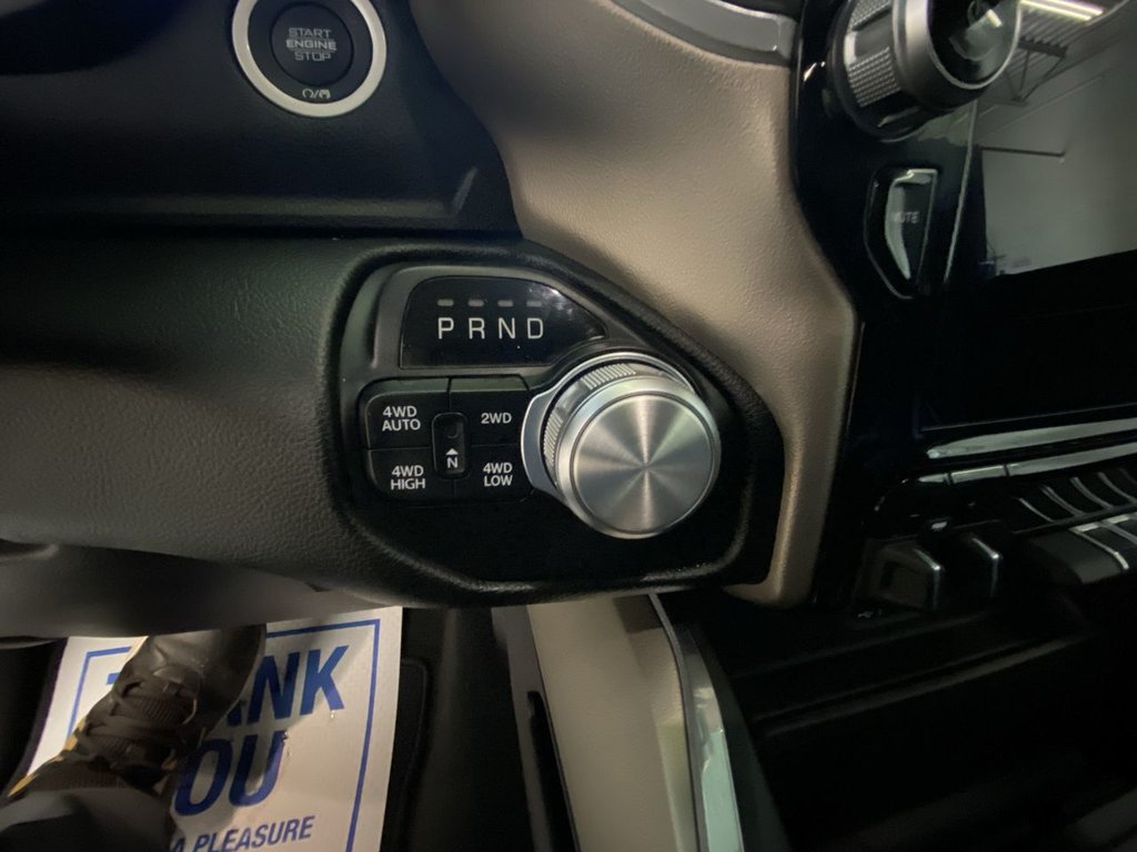 2022 Ram 1500 Laramie in Alliston, Ontario - 20 - w1024h768px