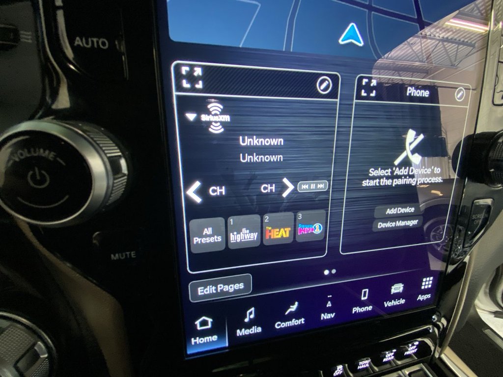 2022 Ram 1500 Laramie in Alliston, Ontario - 16 - w1024h768px