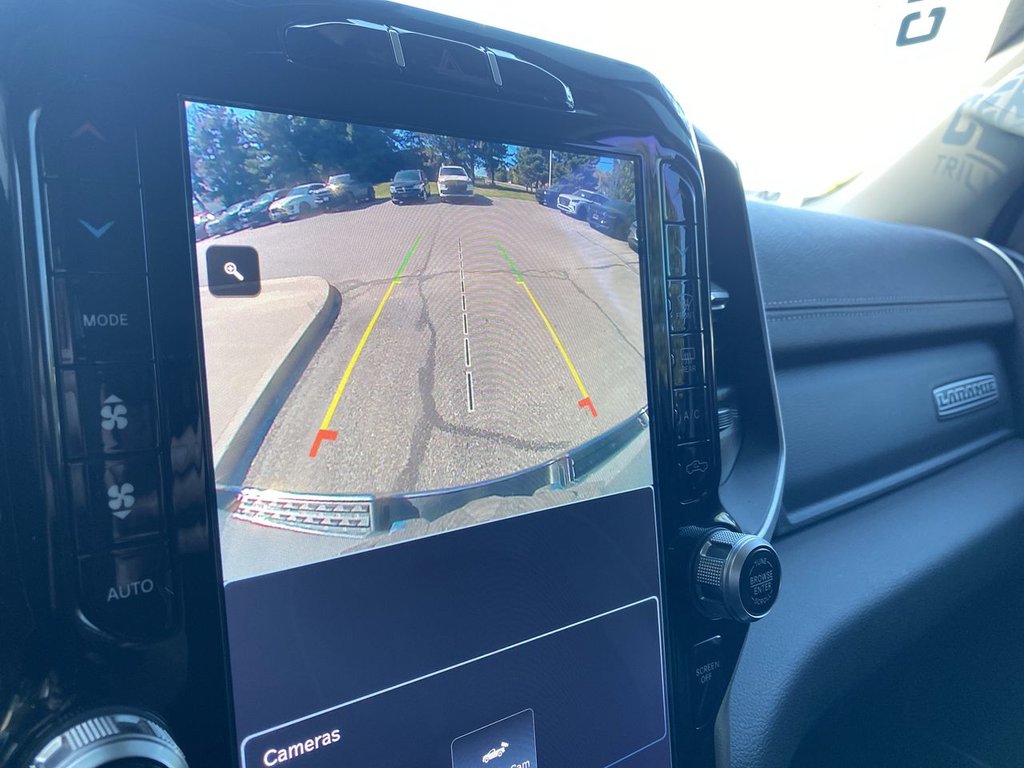 2022 Ram 1500 Laramie in Alliston, Ontario - 17 - w1024h768px