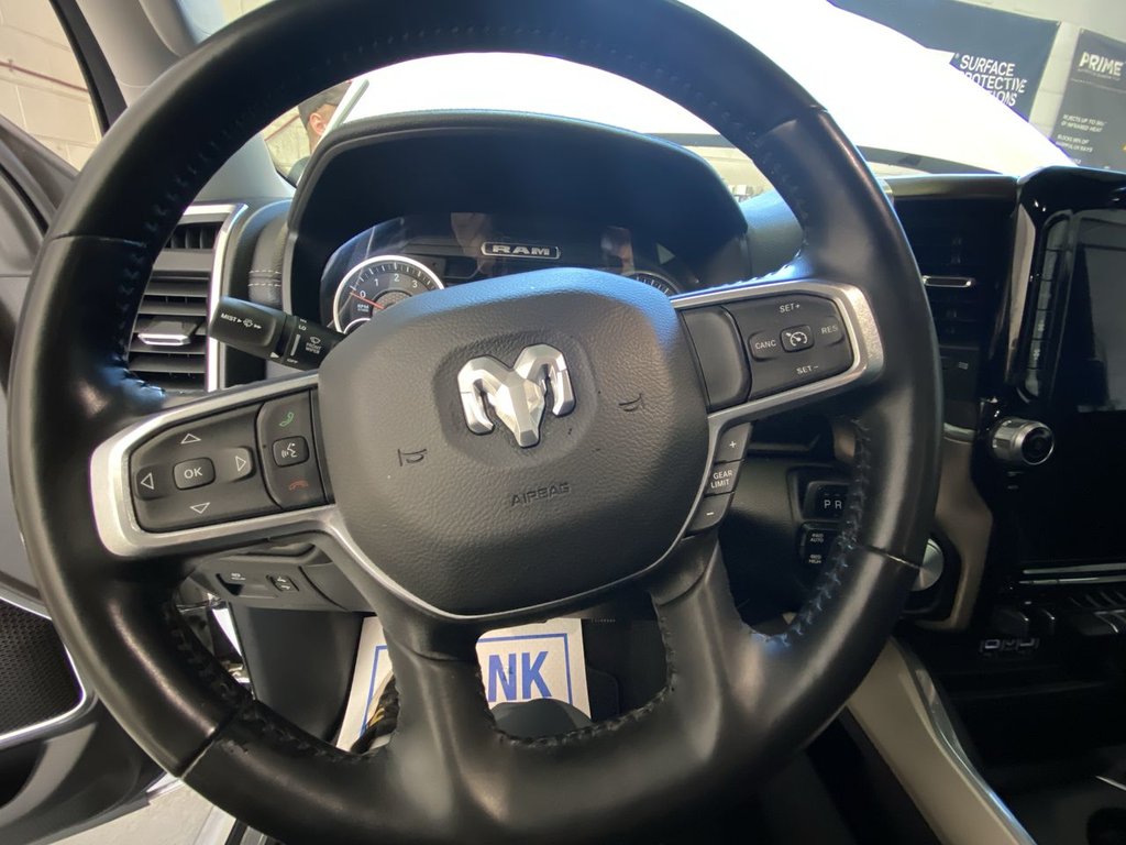 2022 Ram 1500 Laramie in Alliston, Ontario - 14 - w1024h768px