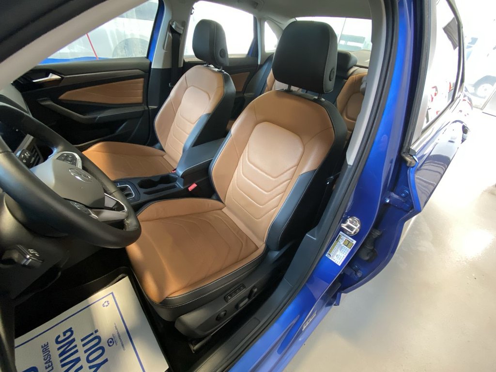 2024 Volkswagen Jetta Highline in Alliston, Ontario - 11 - w1024h768px