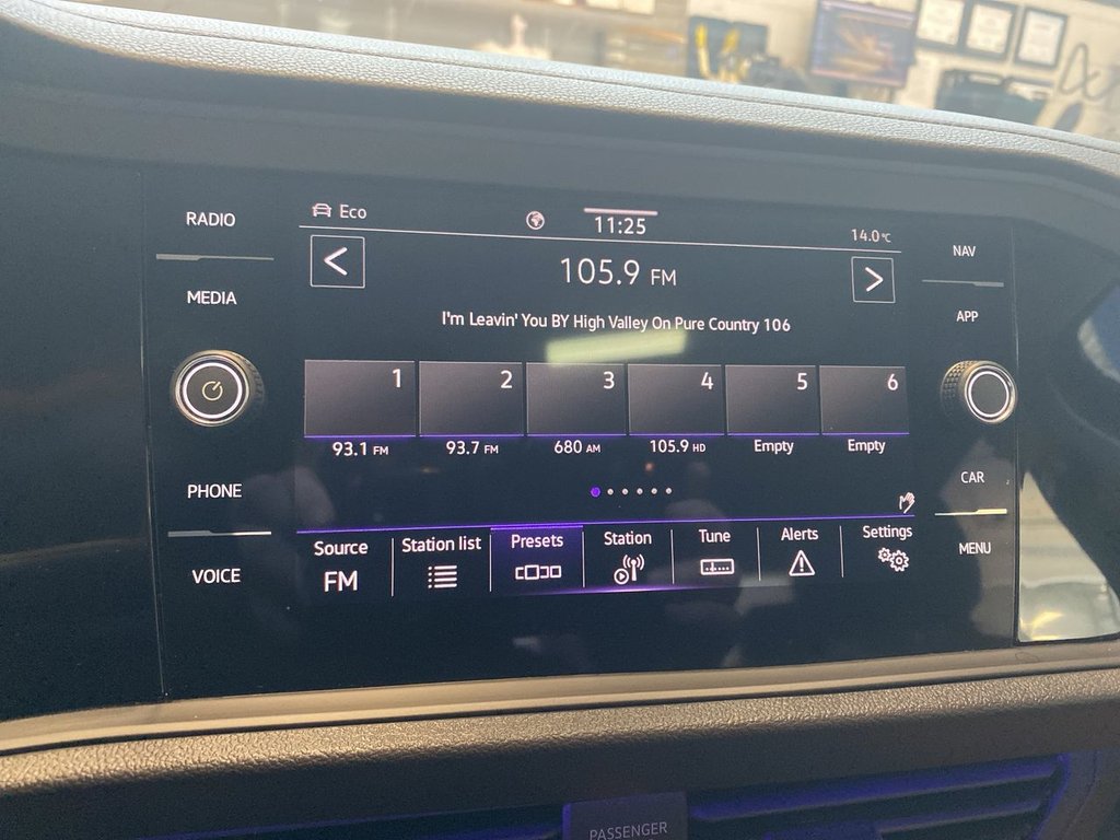 2024 Volkswagen Jetta Highline in Alliston, Ontario - 16 - w1024h768px