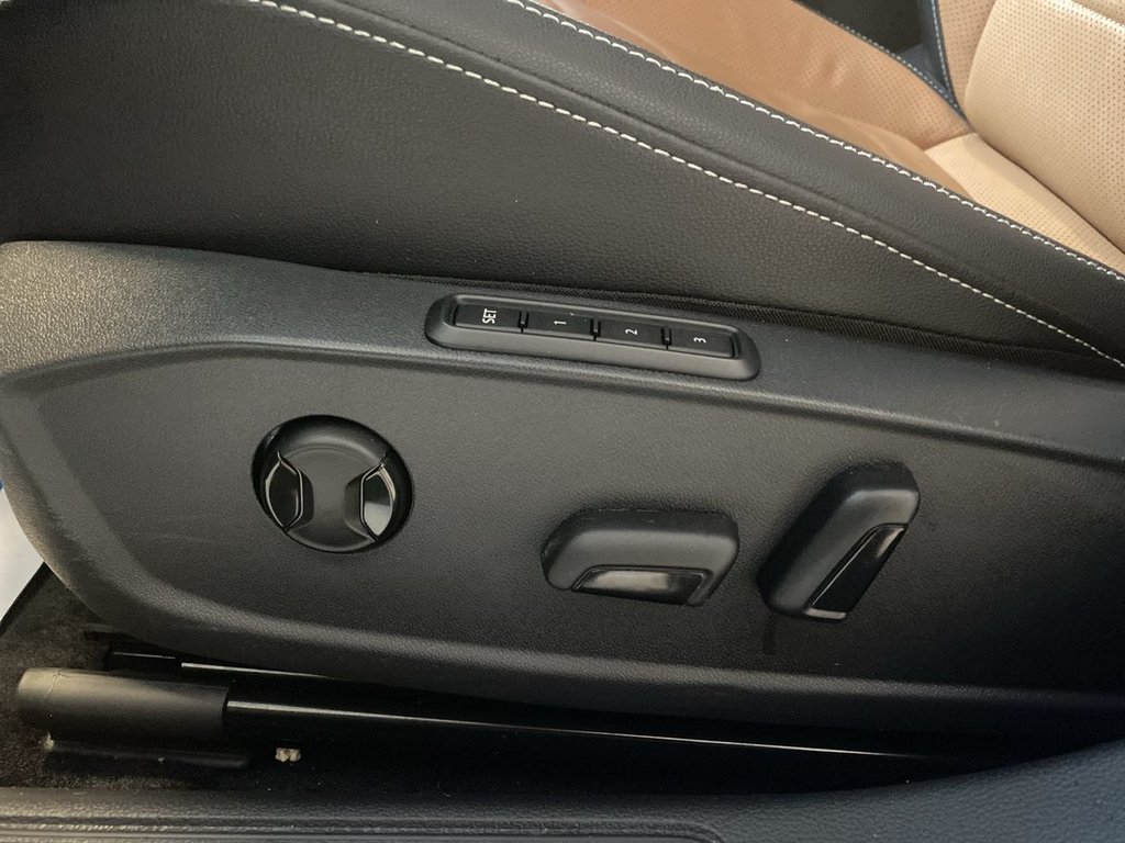 2024 Volkswagen Jetta Highline in Alliston, Ontario - 12 - w1024h768px