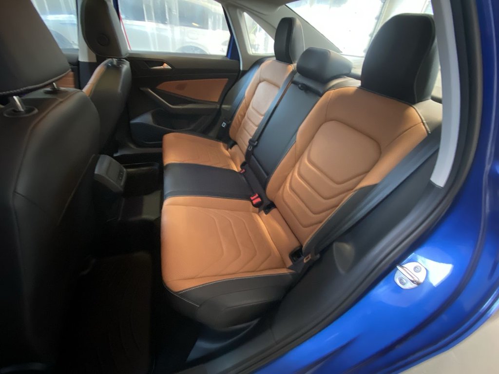 2024 Volkswagen Jetta Highline in Alliston, Ontario - 23 - w1024h768px