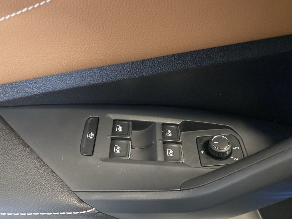 2024 Volkswagen Jetta Highline in Alliston, Ontario - 13 - w1024h768px