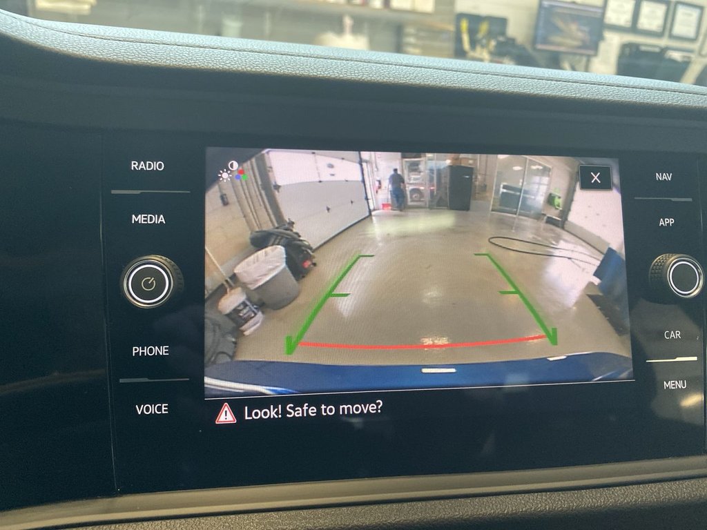 2024 Volkswagen Jetta Highline in Alliston, Ontario - 17 - w1024h768px