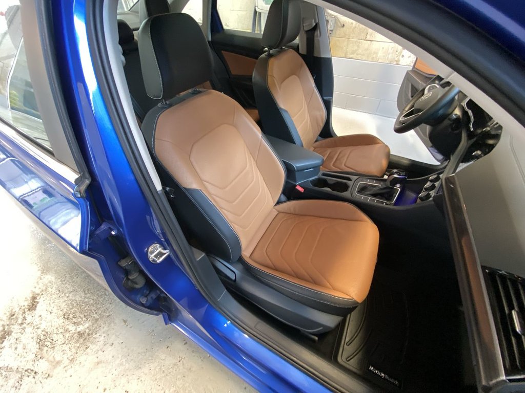 2024 Volkswagen Jetta Highline in Alliston, Ontario - 25 - w1024h768px