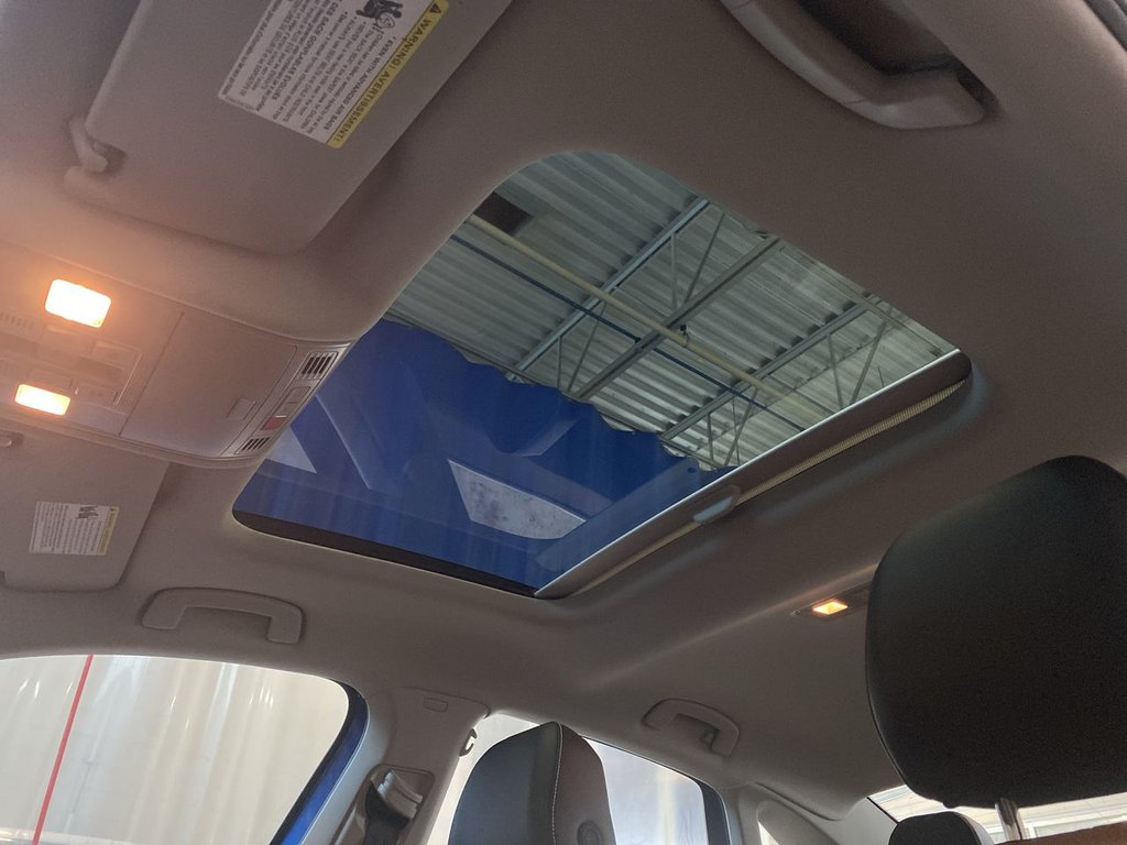 2024 Volkswagen Jetta Highline in Alliston, Ontario - 22 - w1024h768px