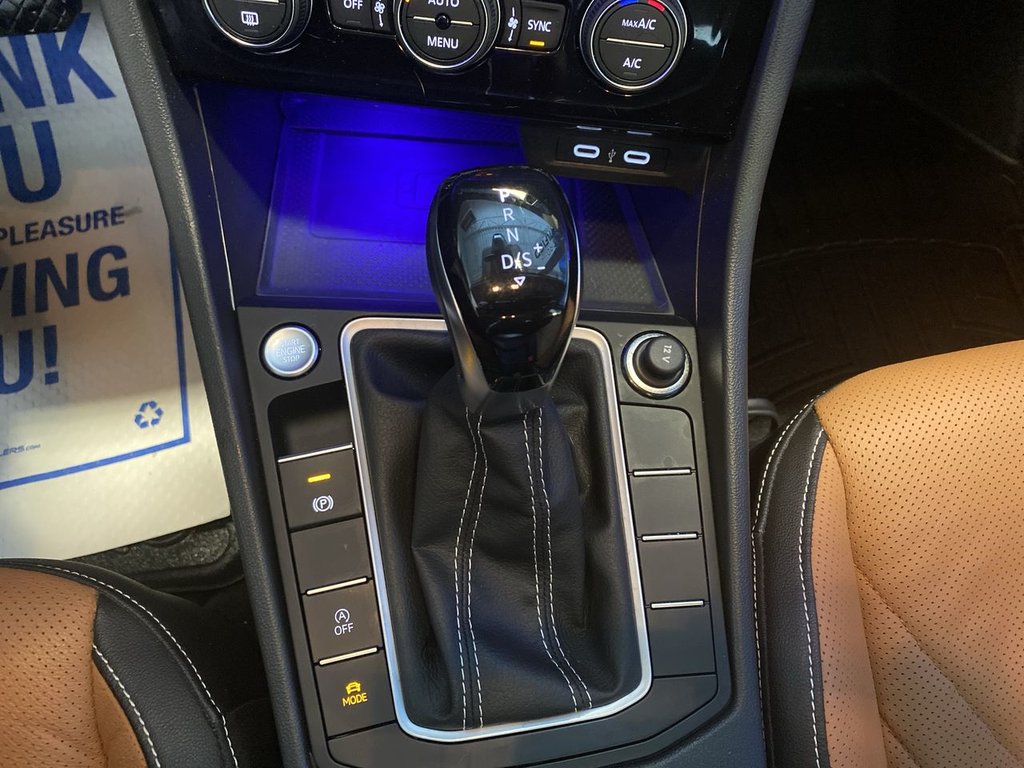 2024 Volkswagen Jetta Highline in Alliston, Ontario - 20 - w1024h768px