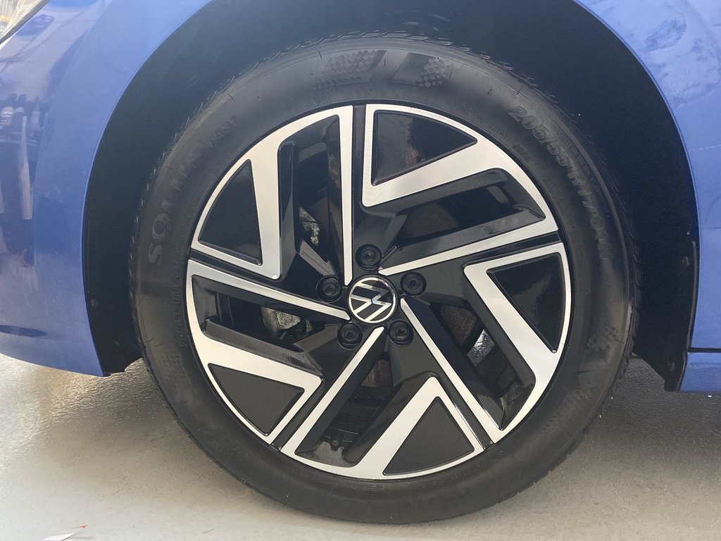2024 Volkswagen Jetta Highline in Alliston, Ontario - 10 - w1024h768px