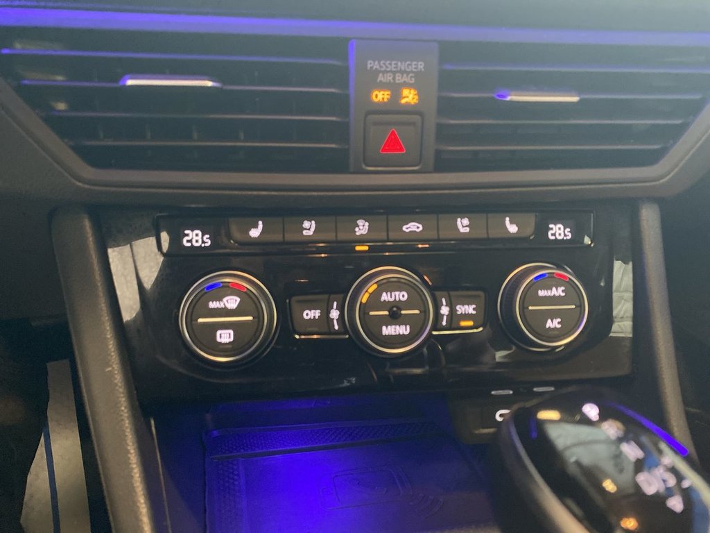 2024 Volkswagen Jetta Highline in Alliston, Ontario - 19 - w1024h768px