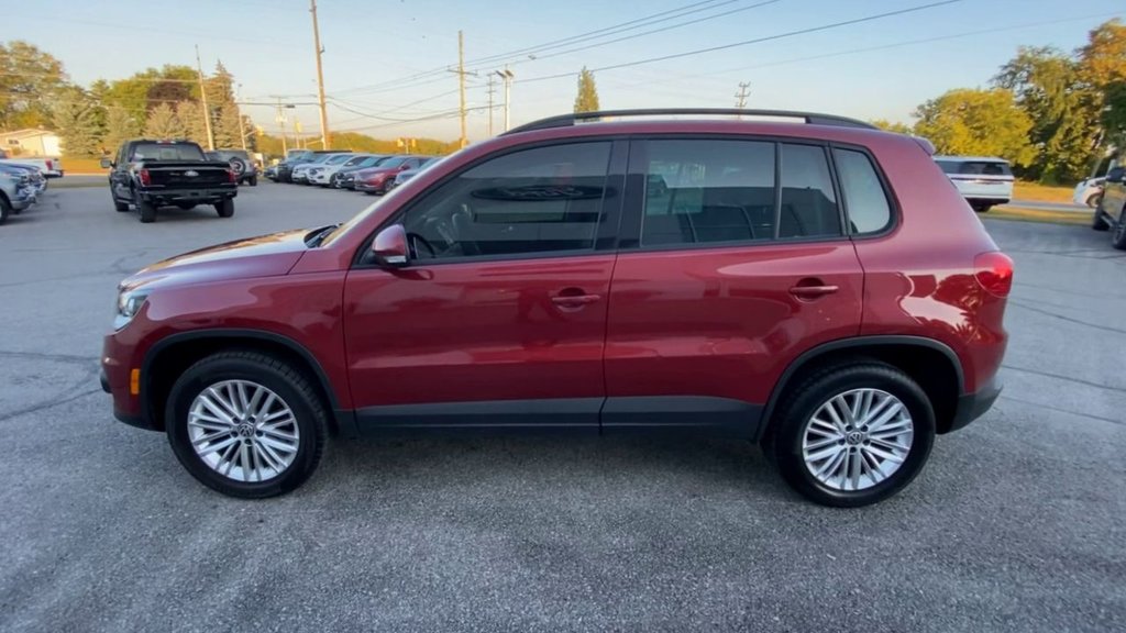 2016  Tiguan in Alliston, Ontario - 5 - w1024h768px