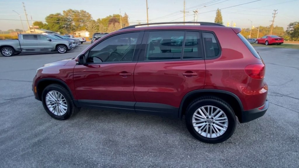 2016  Tiguan in Alliston, Ontario - 6 - w1024h768px