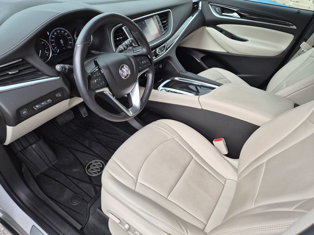2022 Buick Enclave PREMIUM in Temiskaming Shores, Ontario - 6 - w1024h768px