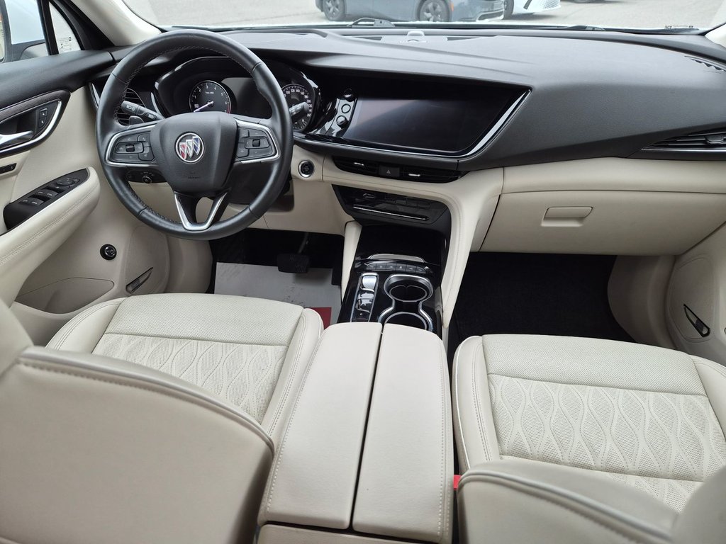 2022 Buick ENVISION AVENIR in Temiskaming Shores, Ontario - 6 - w1024h768px
