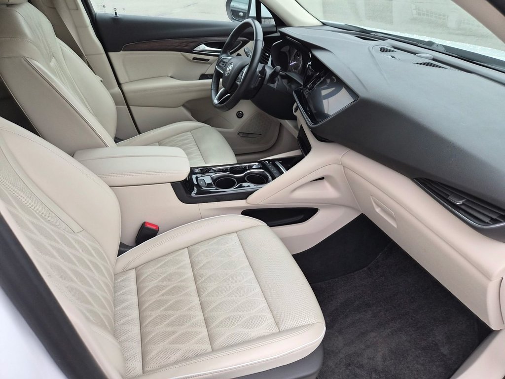 2022 Buick ENVISION AVENIR in Temiskaming Shores, Ontario - 8 - w1024h768px