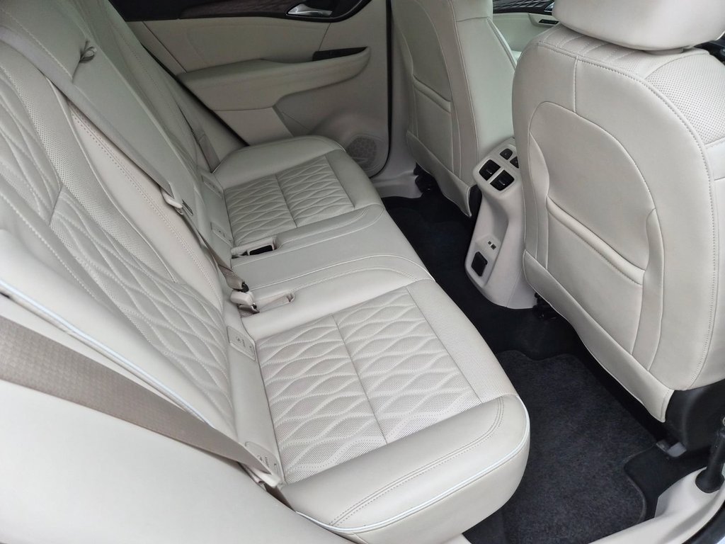 2022 Buick ENVISION AVENIR in Temiskaming Shores, Ontario - 7 - w1024h768px