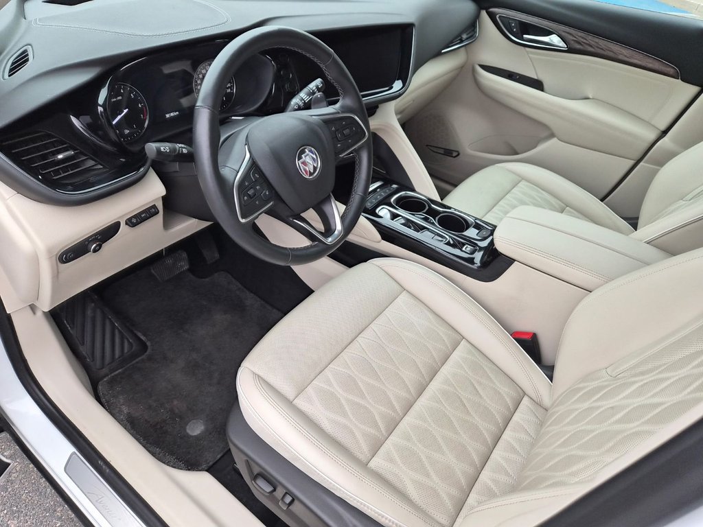 2022 Buick ENVISION AVENIR in Temiskaming Shores, Ontario - 5 - w1024h768px