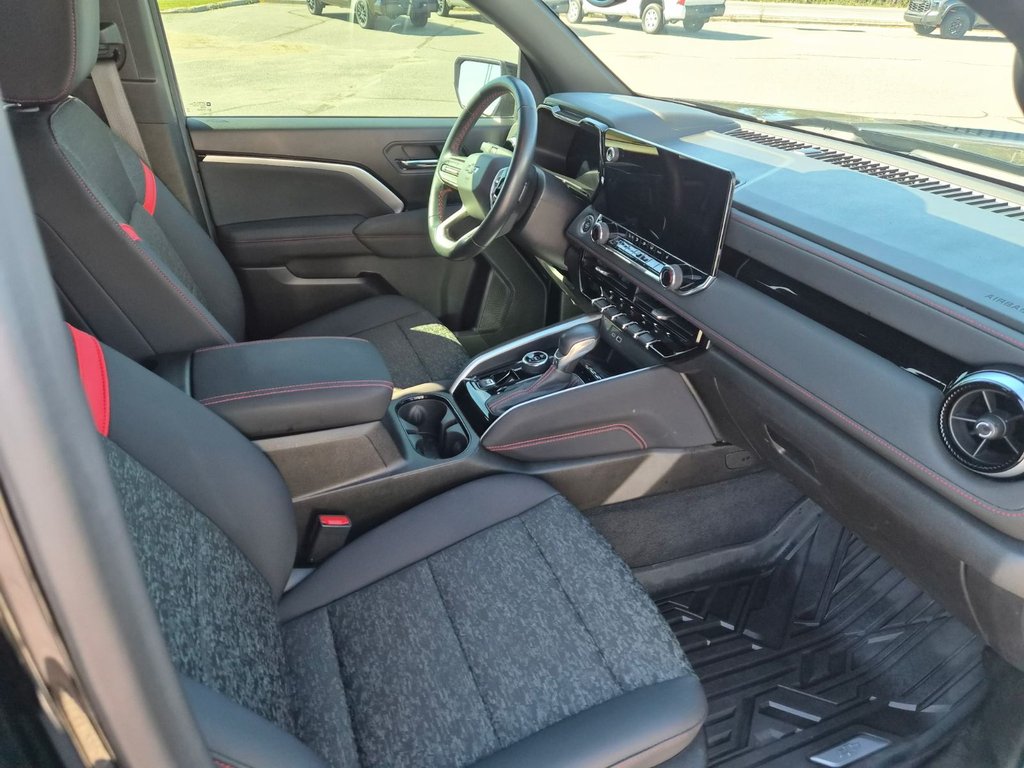 2024 CHEVROLET TRUCK COLORADO 4WD Z71 in Temiskaming Shores, Ontario - 8 - w1024h768px