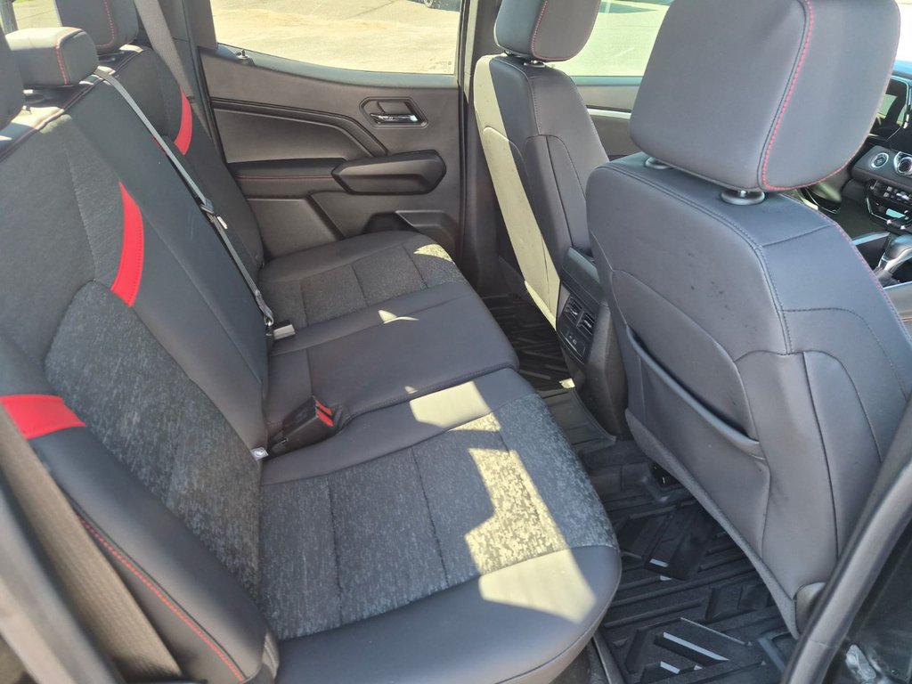 2024 CHEVROLET TRUCK COLORADO 4WD Z71 in Temiskaming Shores, Ontario - 7 - w1024h768px