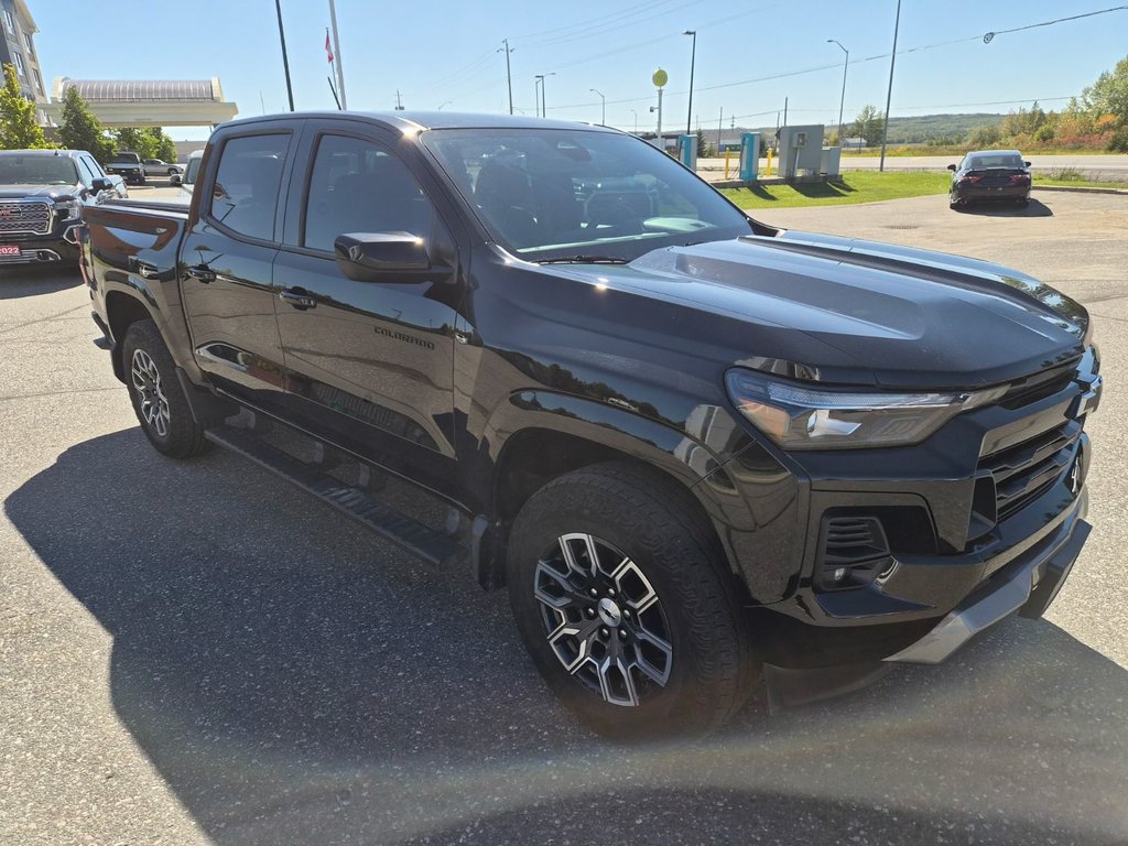 2024 CHEVROLET TRUCK COLORADO 4WD Z71 in Temiskaming Shores, Ontario - 3 - w1024h768px